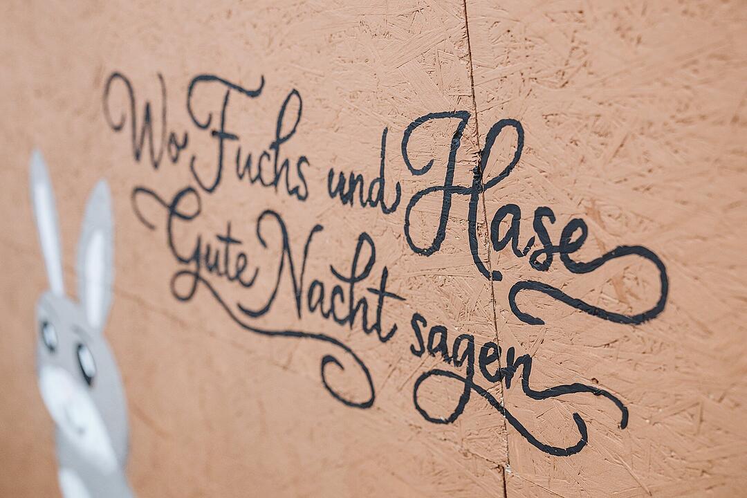 Schallfeld feiert Fasching!