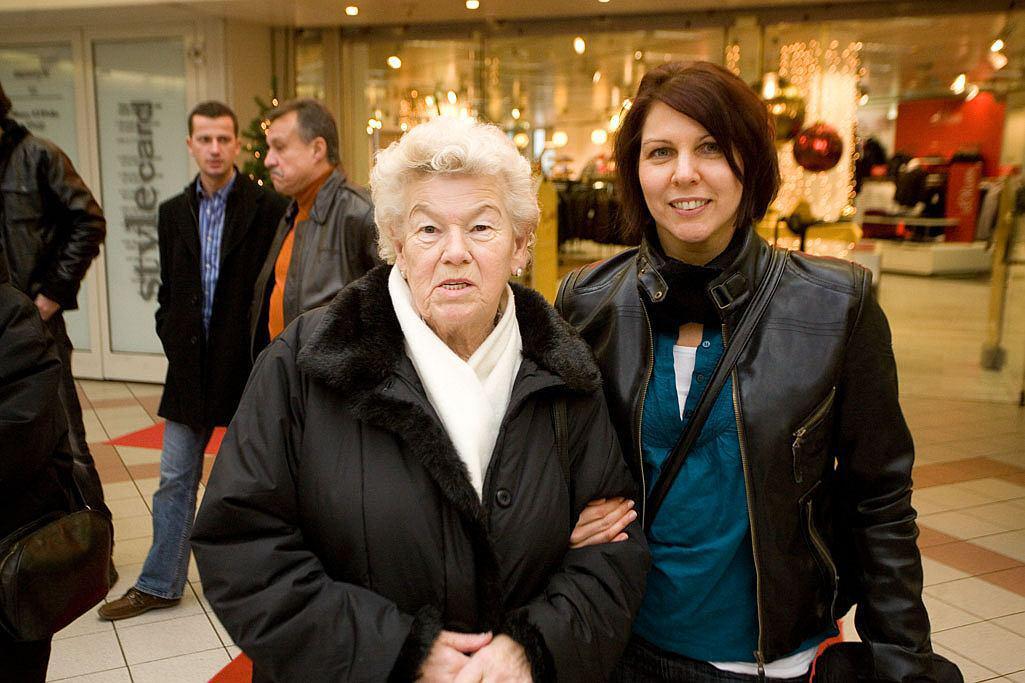 Wahl zum Mister und Miss Oberfranken