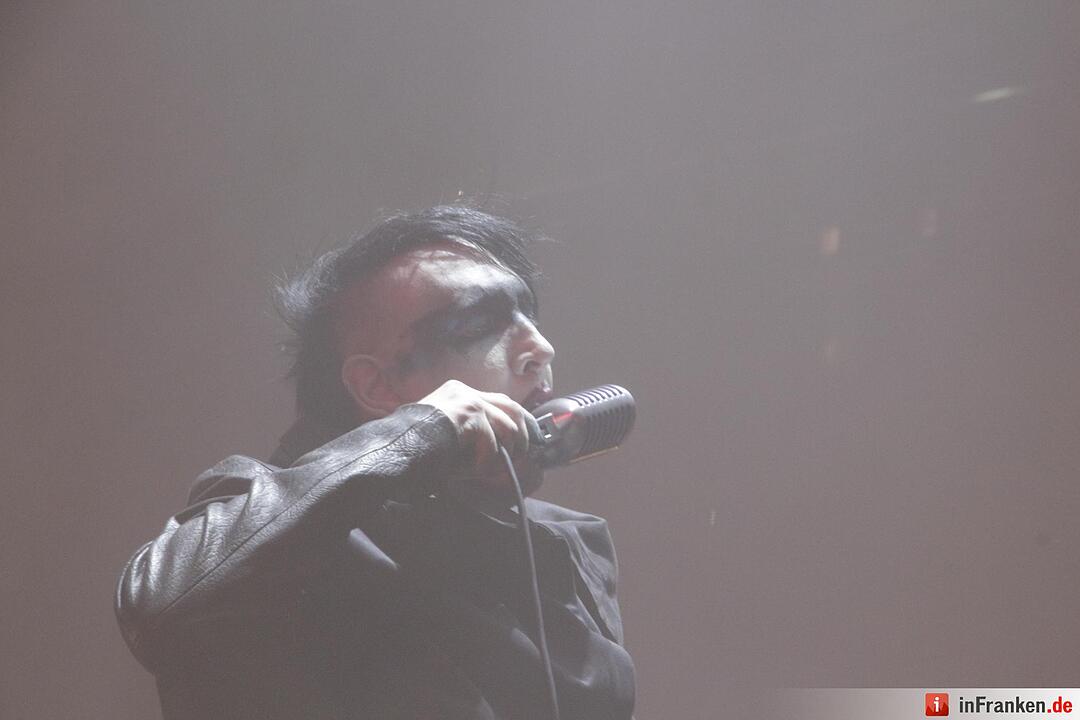 RIP15 - Marilyn Manson