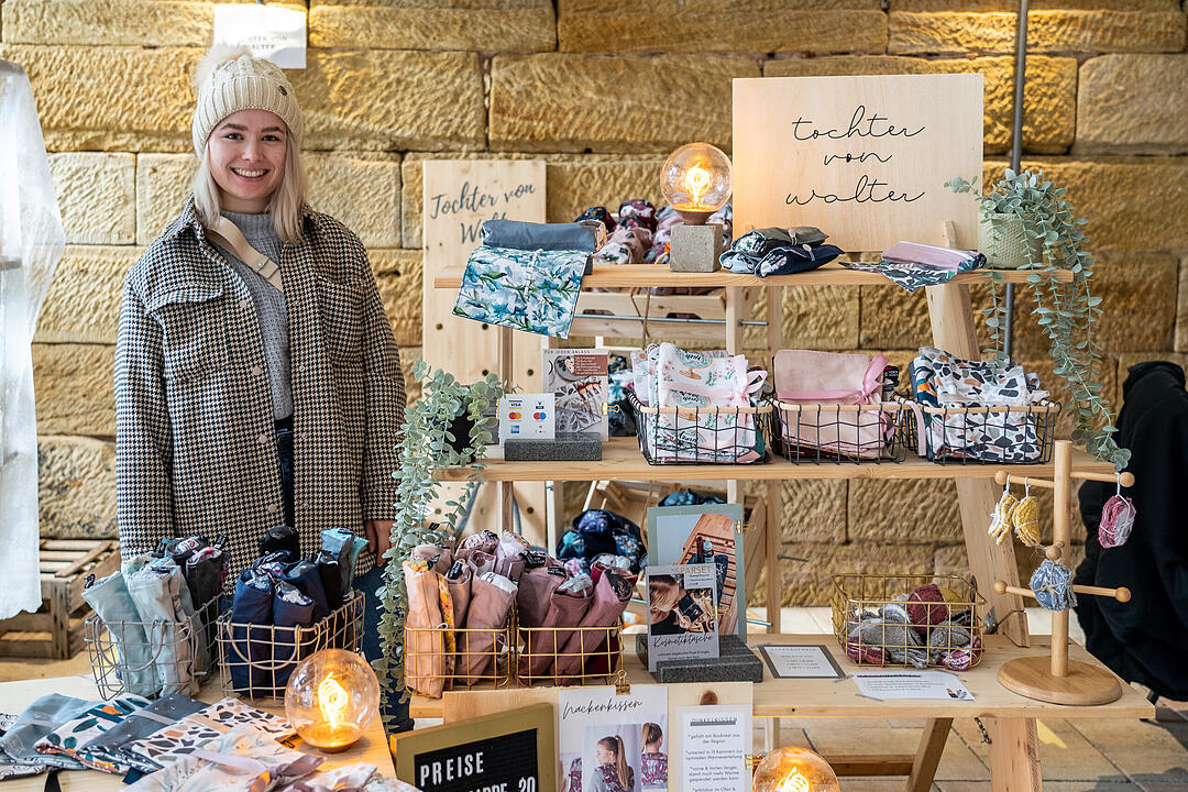 Zauberhafte Atmosphäre für Klein und Groß!