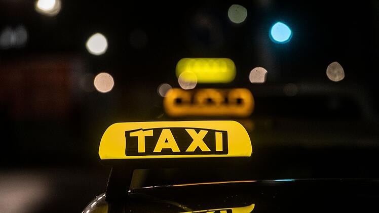 Taxifahren in Berlin ab sofort teurer