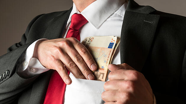 Politiker, Geld, Gehalt, Diäten, Diätenerhöhung, Kritik, Euro