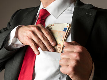 Politiker, Geld, Gehalt, Diäten, Diätenerhöhung, Kritik, Euro