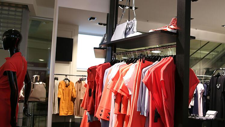 Wo Franken am liebsten einkauft: Die besten Adressen für Mode