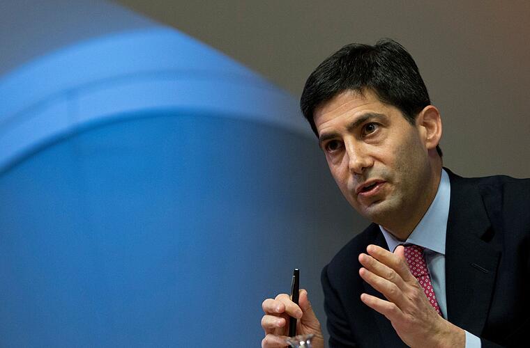 Trumps Mann für die US-Notenbank: Wer ist Kevin Warsh?