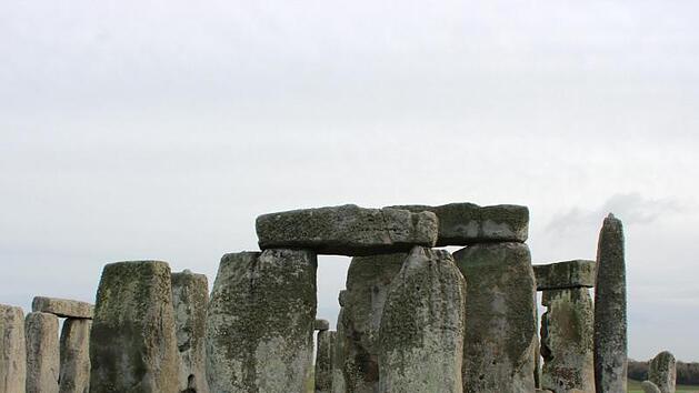 Stonehenge