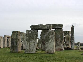 Stonehenge