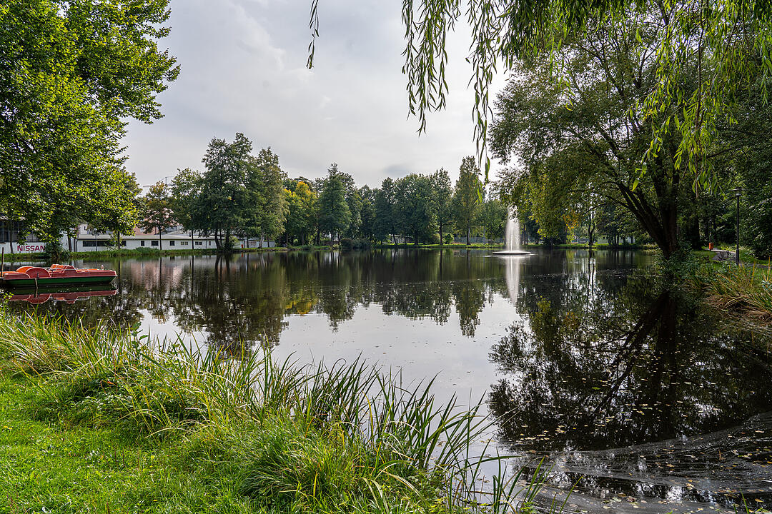 Impressionen von Wunsiedel