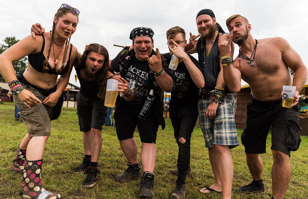 Wacken Open Air