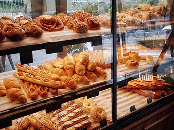 Erlangen: Traditionsbäckerei Mörtel muss nach mehr als 70 Jahren schließen