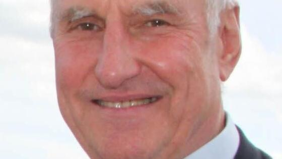 Dr. Robert Bachmann,Malteser Klinik von Weckbecker. Foto: Ulrike Müller