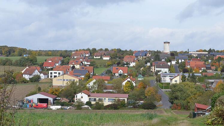 Rannungen wird Teil des Programms "Marktplatz der Generationen".Krapf