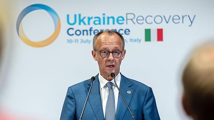Friedrich Merz