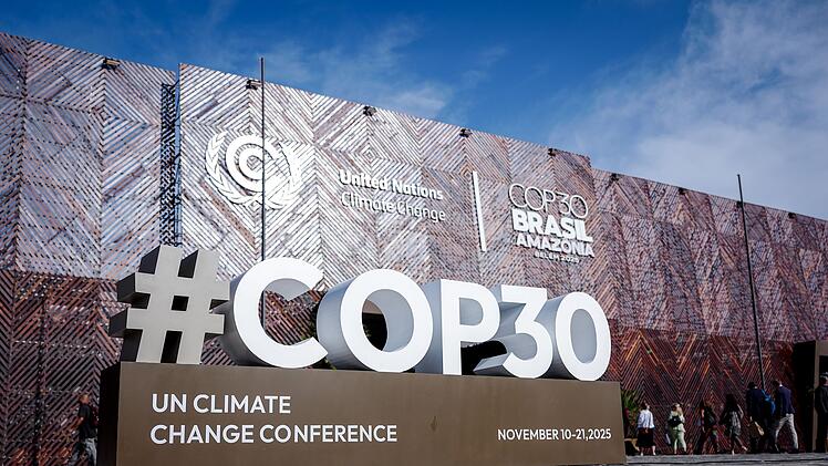 Weltklimakonferenz COP30
