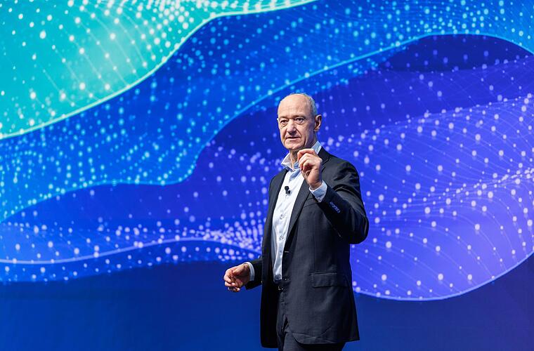 «Europa fällt zurück»: Bündnis richtet Appell vor EU-Gipfel