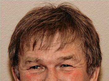 Altb&uuml;rgermeister Hans Friederich ist gestorben