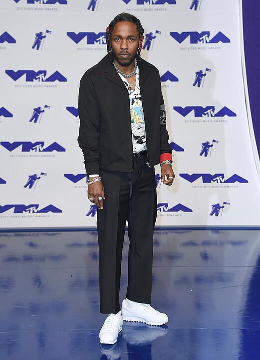MTV Video Music Awards 2017