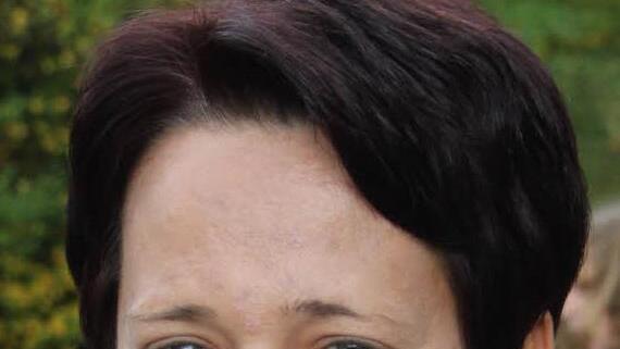 Brigitte Angermann