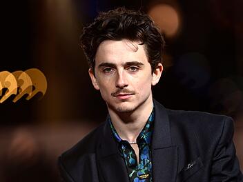 Timothée Chalamet Timothée Chalamet gehört derzeit zu den angesagtesten Schauspielern Hollywoods.