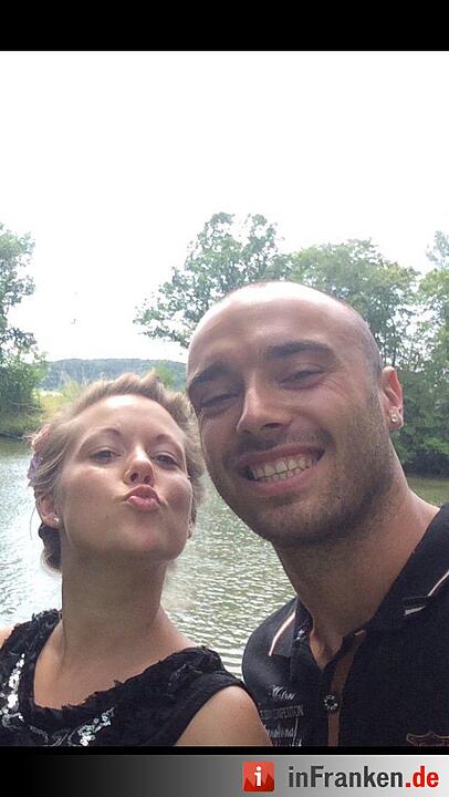 Valentinstags-Einsendungen unserer Nutzer