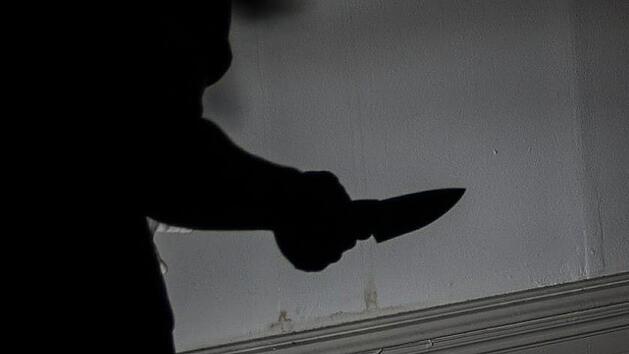 Mit einem Messer soll eine 39-J&auml;hrige in Unterfranken ihren Mann schwer verletzt haben. Auch der 16-j&auml;hrige Sohn wurde verletzt.  Symbolbild: pixabay