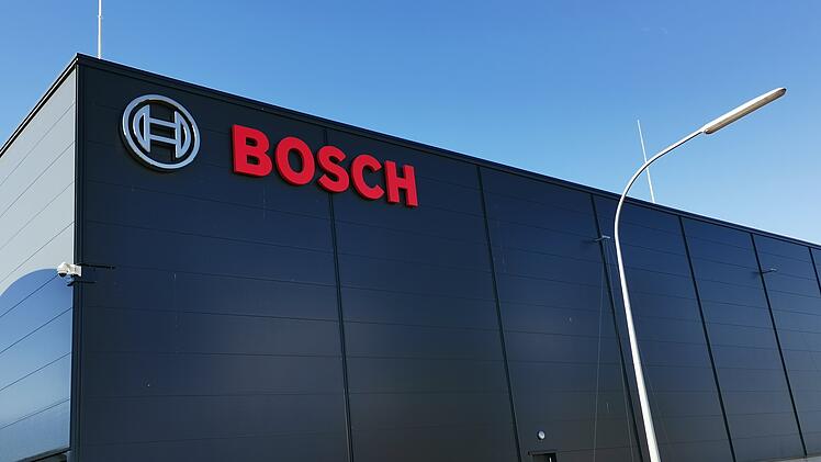 Bosch will bis zu 1200 Stellen streichen - auch Jobs in Bamberg in Gefahr?