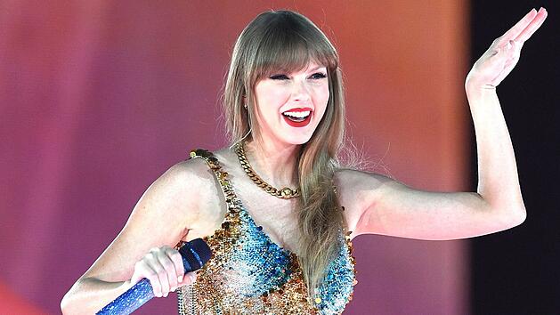 Taylor Swift