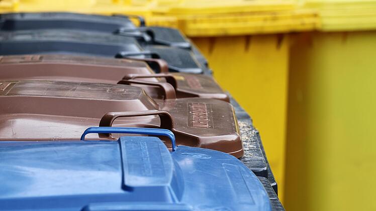 Nürnberg ist Sieger des Müllgebührenrankings - ASN erklärt Gründe für die günstigen Preise