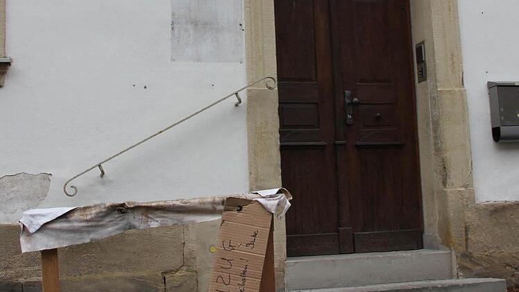 Umzug: Das gilt bald auch für Menschen in Notlagen.