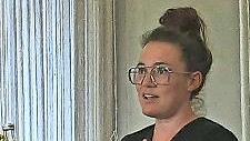 Lesung von Katja Diehl in der B&uuml;cherei