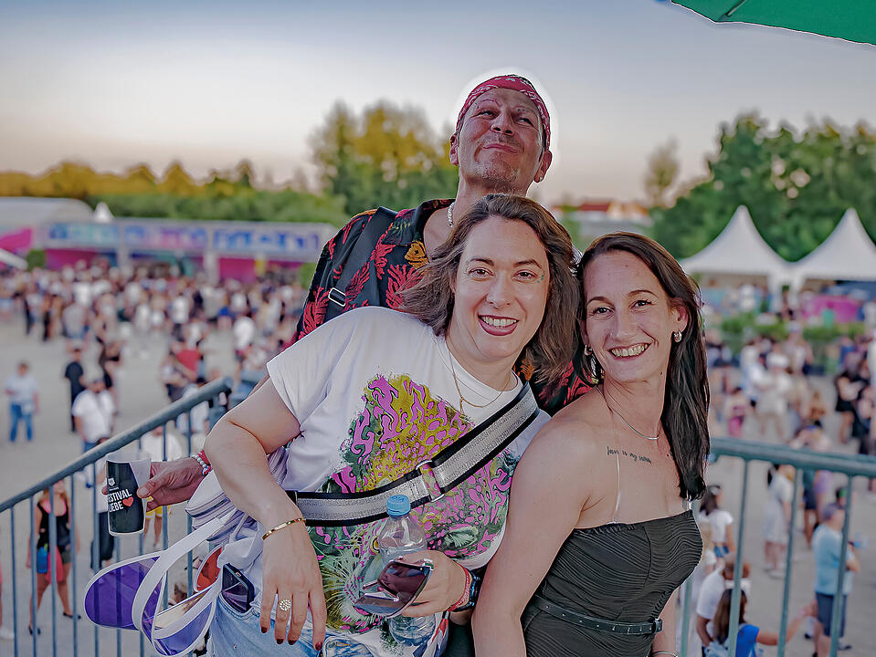 Das Top-Event der Hip Hop Community!