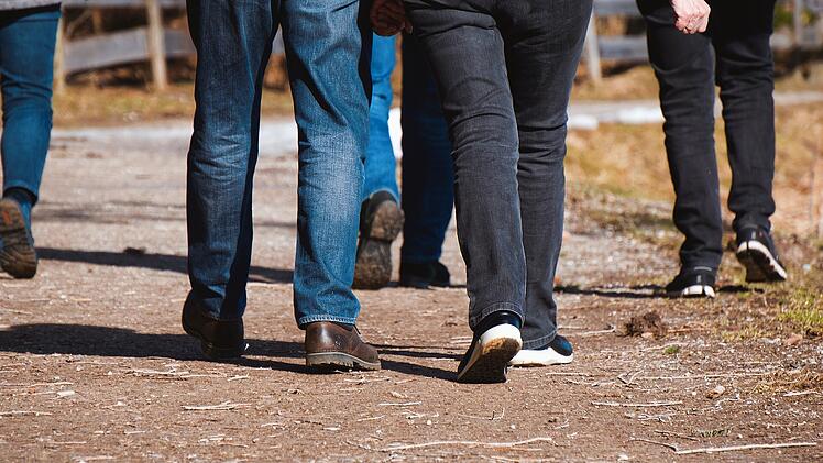Erlangen-H&ouml;chstadt: Landratsamt warnt vor illegalen Versammlungen