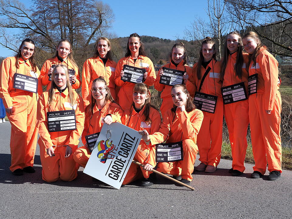 Buntes Faschingstreiben in Unterfranken!