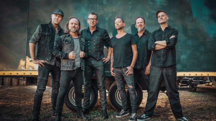 Schloss Eyrichshof 2025 Feiern, Feste und Konzerte - R&ouml;sler Open Air