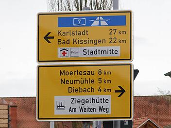 Da stimmt was nicht.  Foto: Guzy