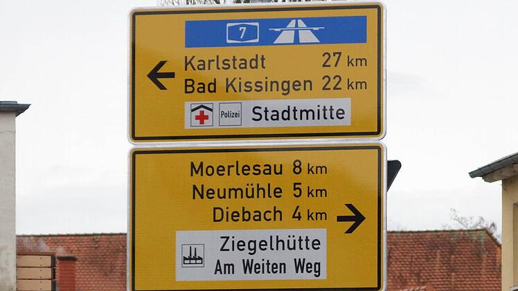 Da stimmt was nicht.  Foto: Guzy