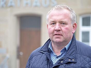 Egon Klöffel tritt sein Mandat als Gemeinderat nicht an. Foto: Isolde Krapf