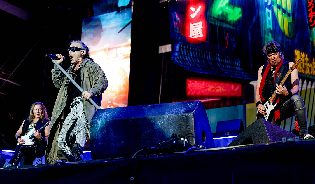 Wacken Open Air 2023
