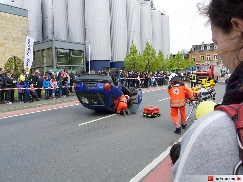 Motorradsternfahrt lockt schon am Samstag viele Fans