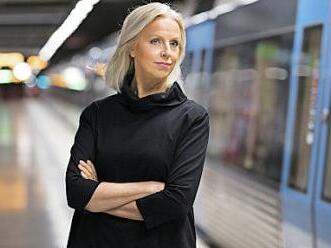 Anne Sofie von Otter gastiert in der Basilika Vierzehnheiligen. Foto: privat