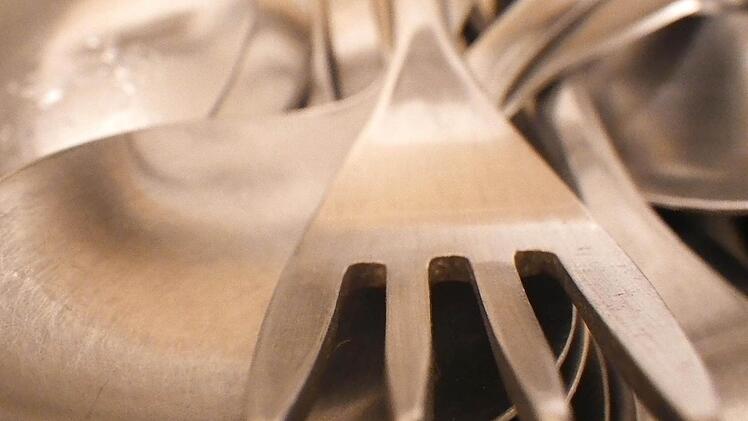 So will der Freundeskreis die Flüchtlinge mit Haushaltsgegenständen ausstatten. Foto: Arkadius Guzy