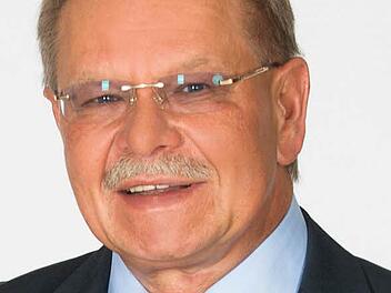 Bürgermeister Wolfgang Beiergrößlein meinte: "Wir können nicht unsere Verantwortung einfach aus der Hand geben."  Foto: Archiv