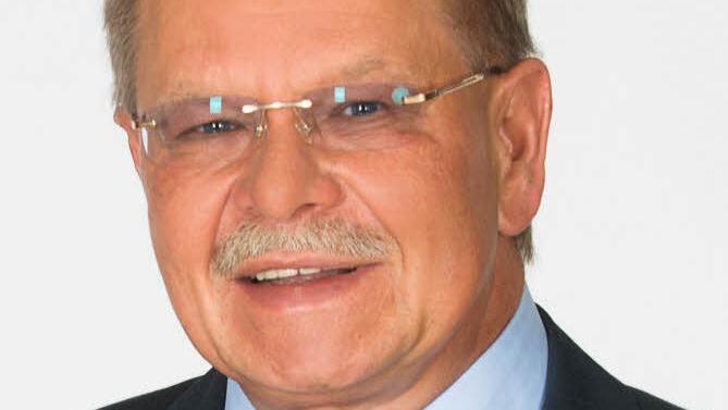 Bürgermeister Wolfgang Beiergrößlein meinte: "Wir können nicht unsere Verantwortung einfach aus der Hand geben."  Foto: Archiv