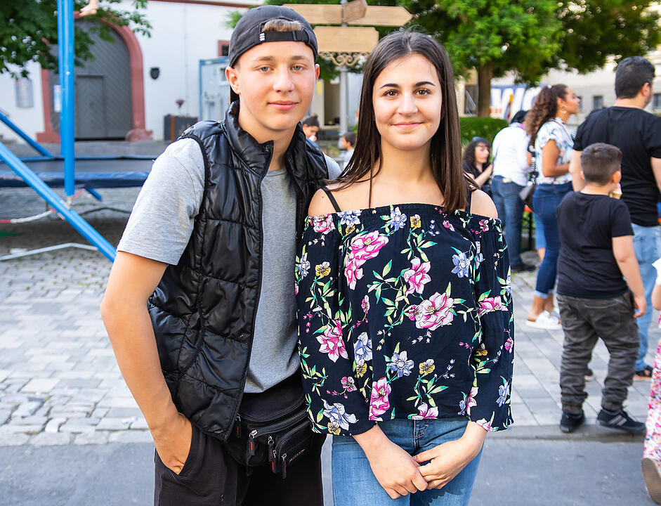 Stadtfest
