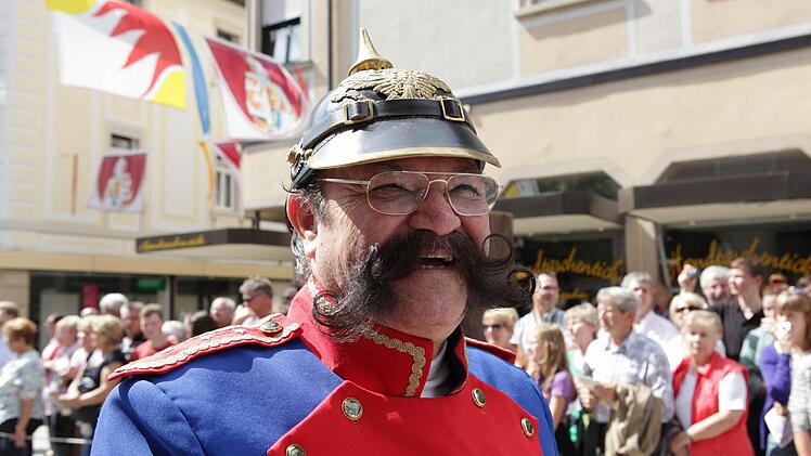 Rakoczy-Fest 2012