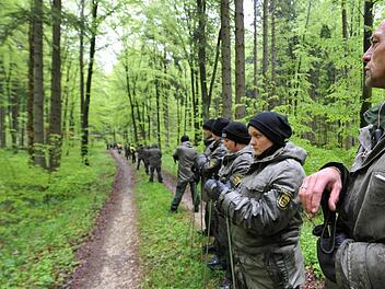 Symbolfoto: Stefan Puchner/dpa