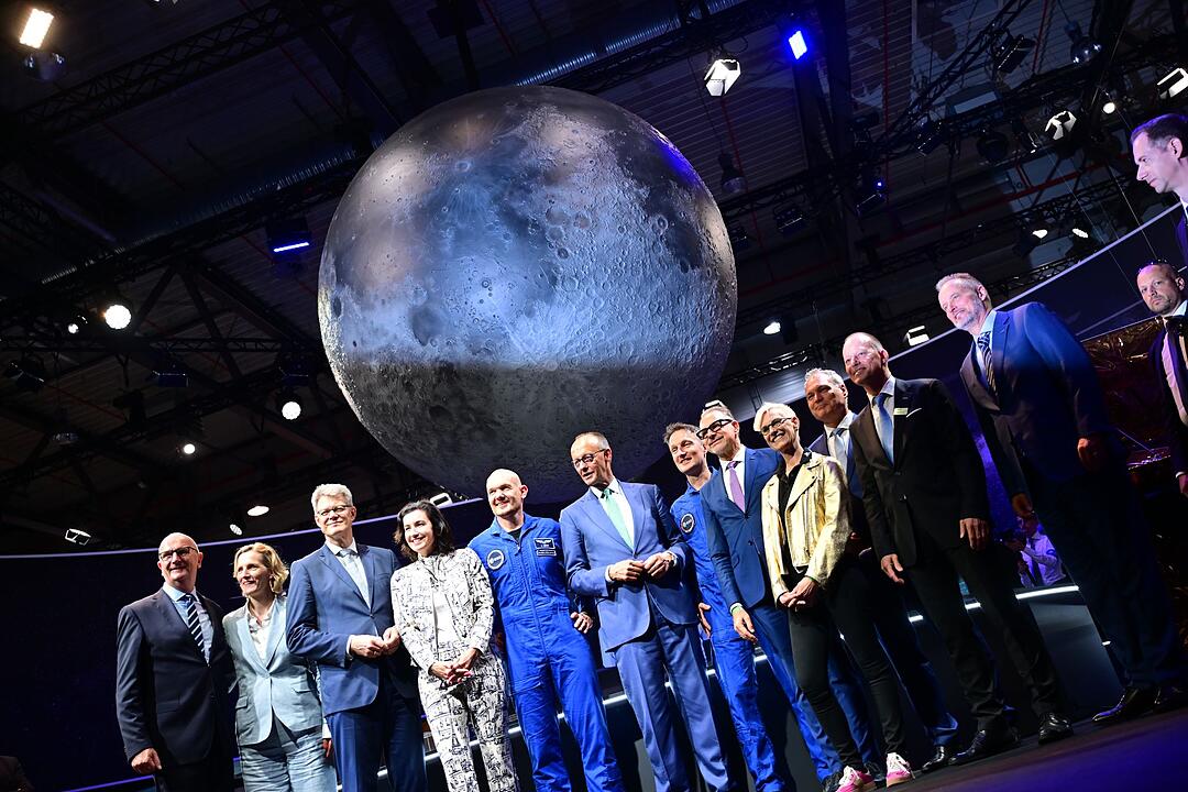 ILA Berlin 2026