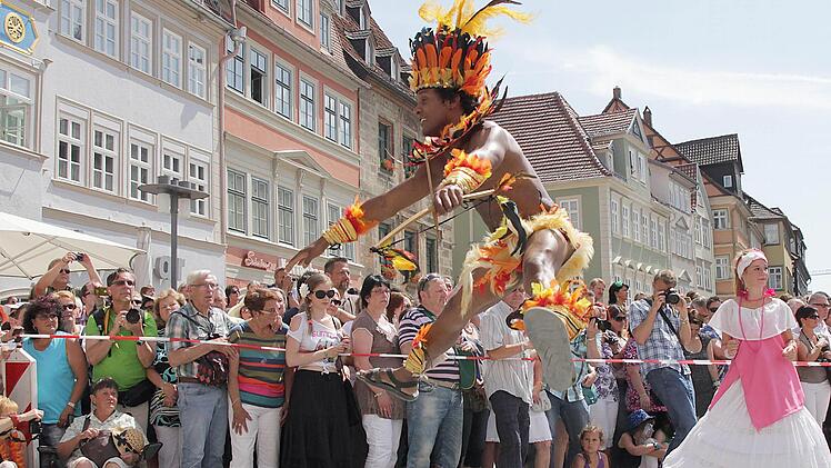 Foto: Albert Hochst&auml;dter