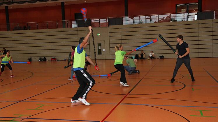 Foto: Mathias Erlwein