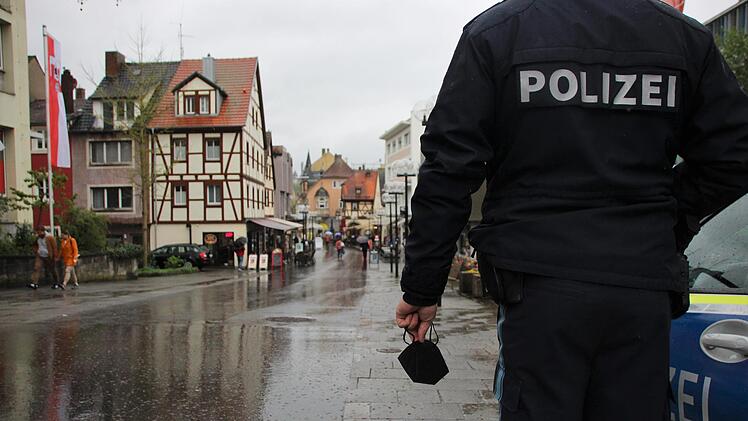 In den vergangenen zwei Jahren hat sich die Arbeit der Polizei in ihren Aufgabenbereichen etwas verschoben.